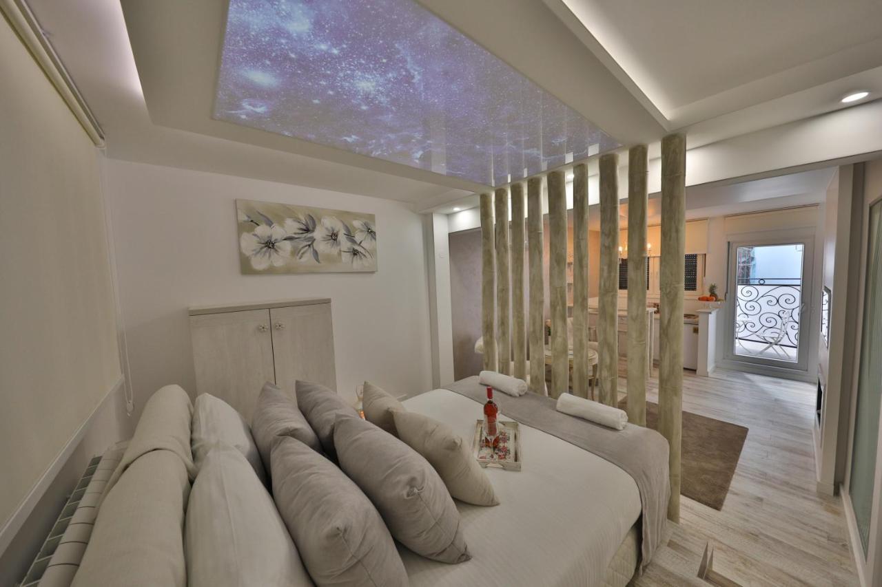 Joli Apartment Beograd Bagian luar foto