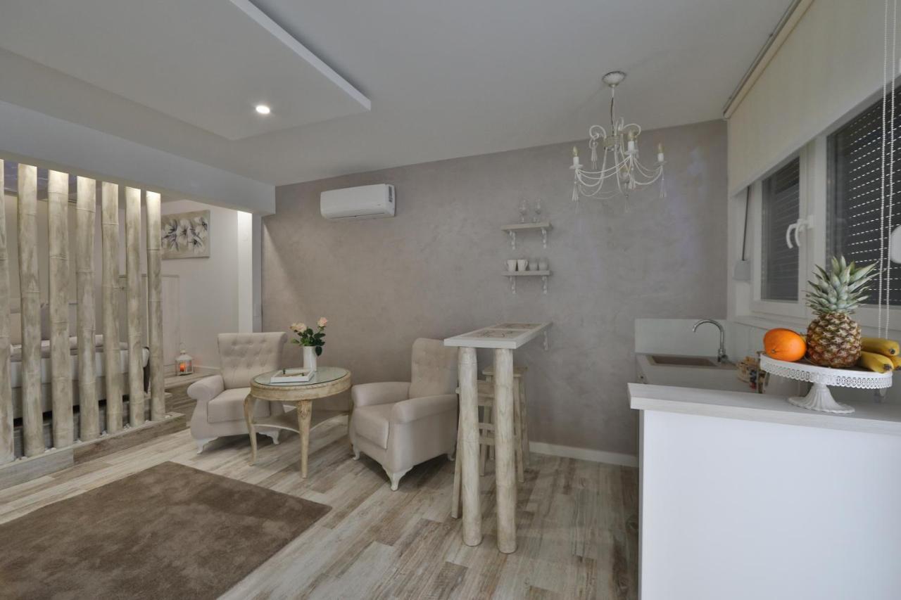 Joli Apartment Beograd Bagian luar foto