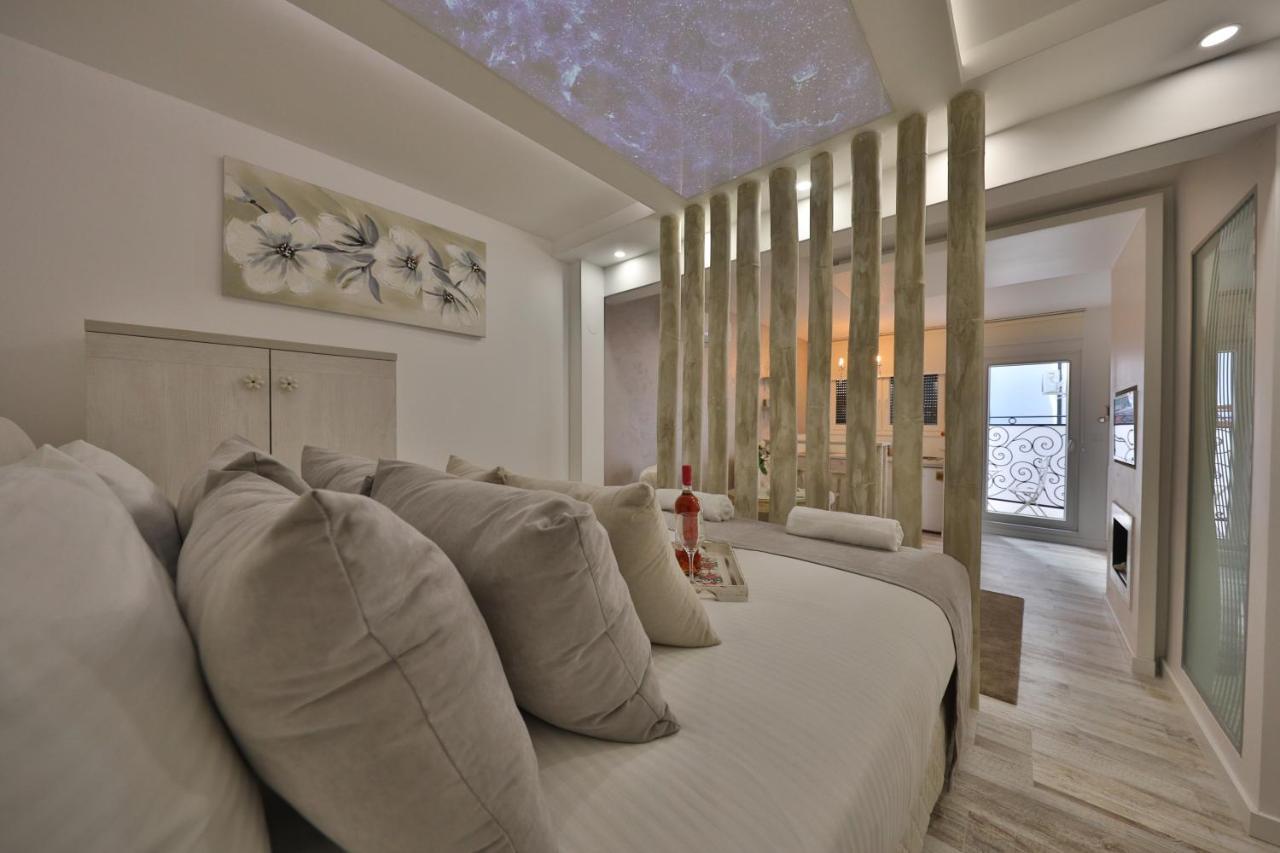 Joli Apartment Beograd Bagian luar foto