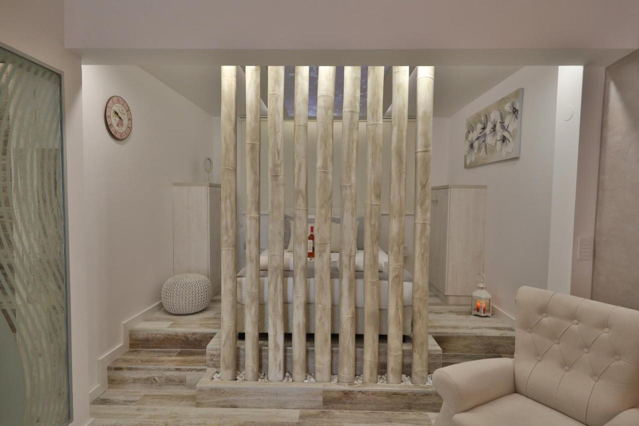 Joli Apartment Beograd Bagian luar foto