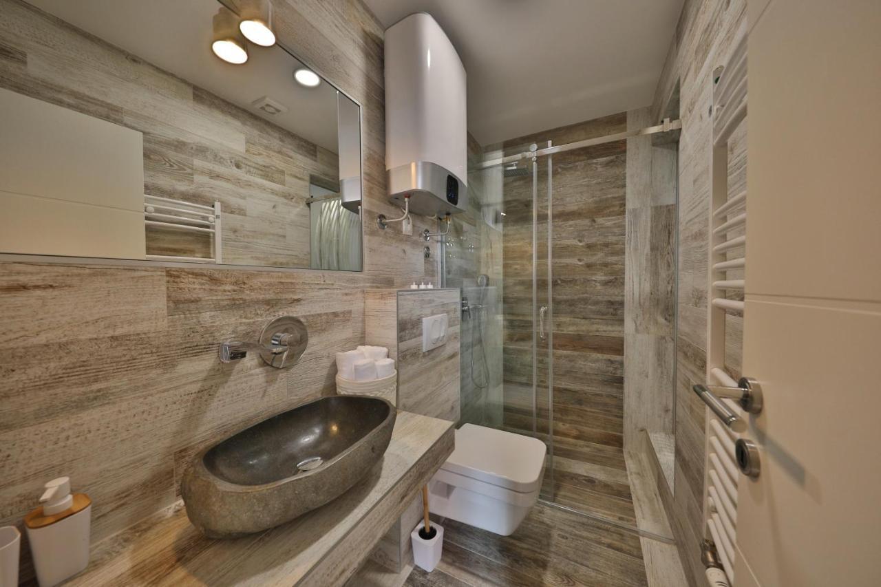 Joli Apartment Beograd Bagian luar foto