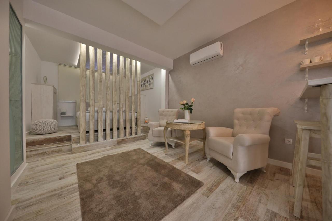 Joli Apartment Beograd Bagian luar foto