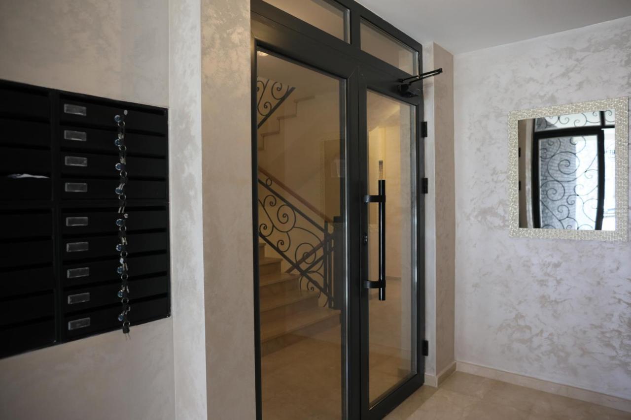 Joli Apartment Beograd Bagian luar foto