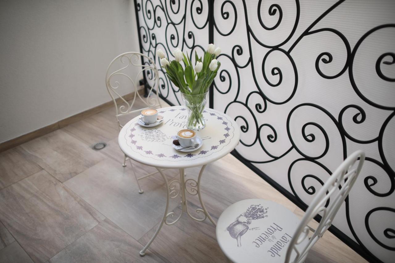 Joli Apartment Beograd Bagian luar foto