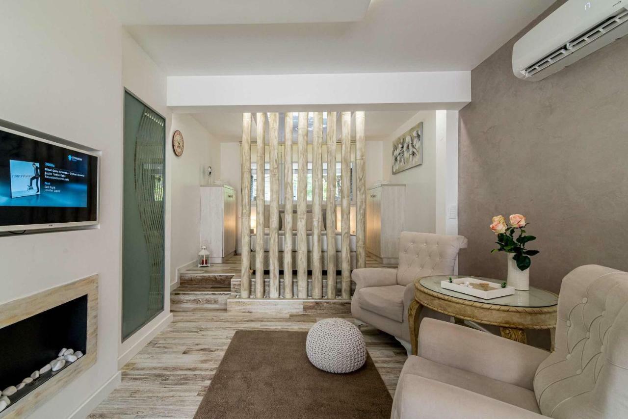 Joli Apartment Beograd Bagian luar foto