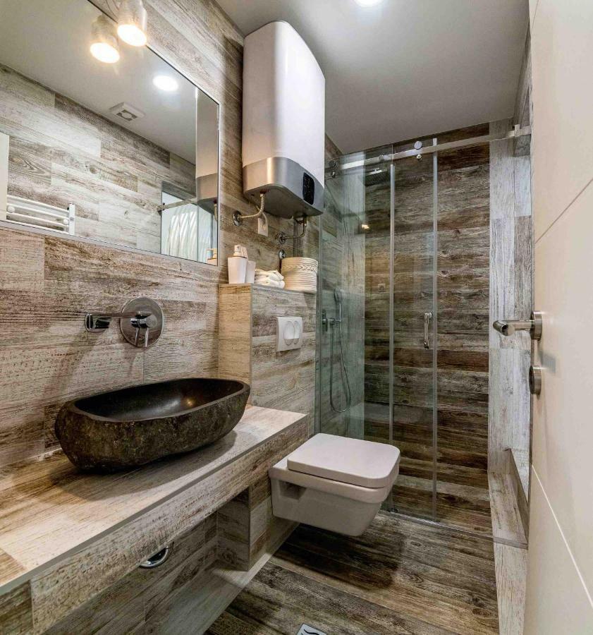 Joli Apartment Beograd Bagian luar foto