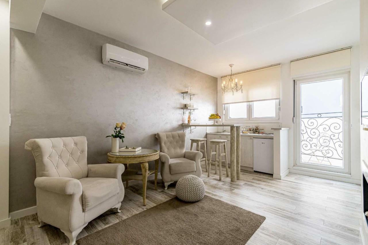 Joli Apartment Beograd Bagian luar foto