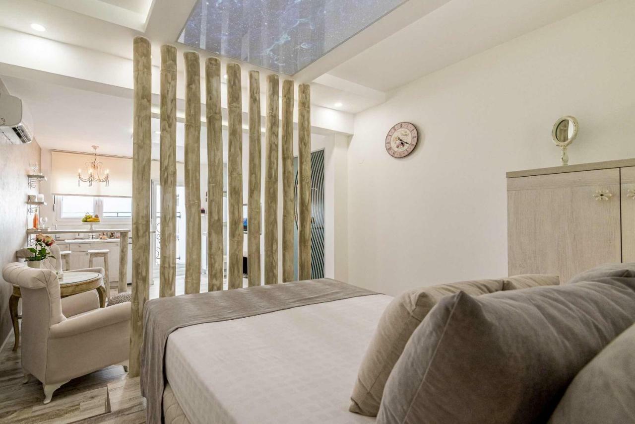 Joli Apartment Beograd Bagian luar foto