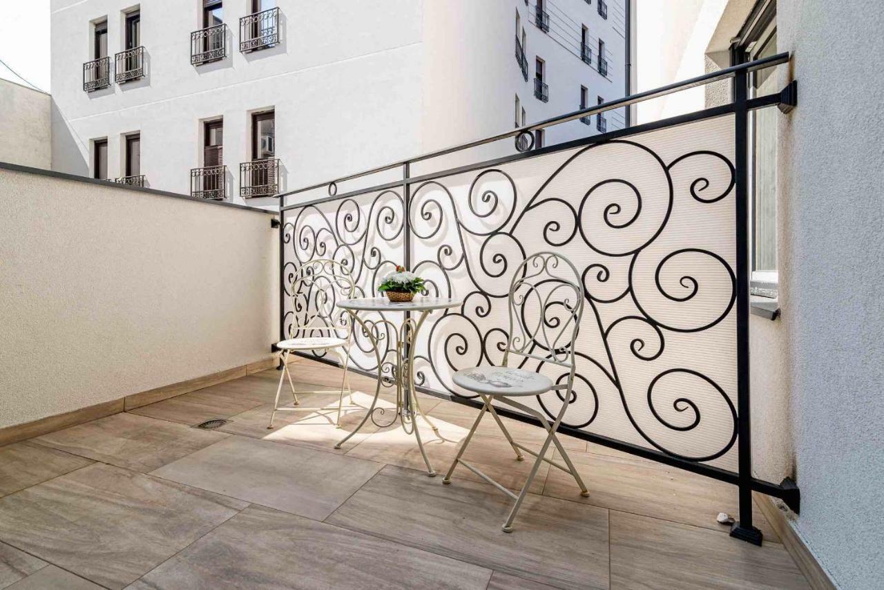 Joli Apartment Beograd Bagian luar foto