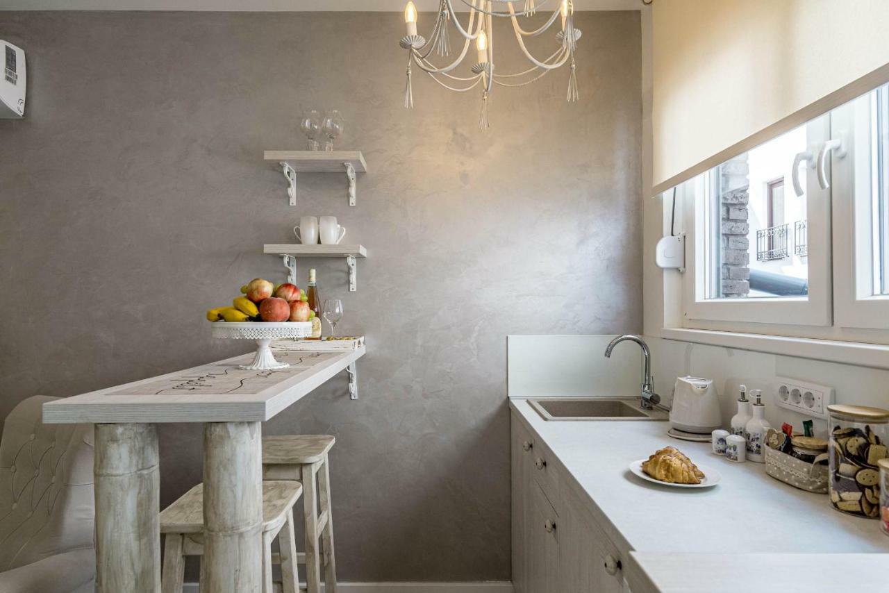 Joli Apartment Beograd Bagian luar foto