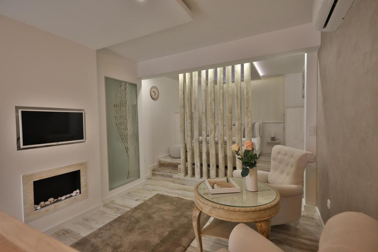 Joli Apartment Beograd Bagian luar foto